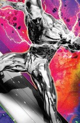 Marvel Comics's Fantastic Four Issue # 31fan expo b