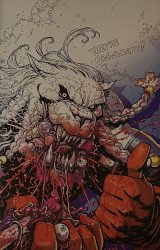 Image Comics's Invincible Issue 19nycc-h