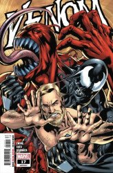 Marvel Comics's Venom Issue 17