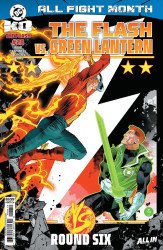 DC Comics's The Flash Issue # 28 - 2nd print