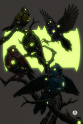 DC Comics's Absolute Batman Issue # 20brooks-b