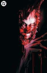 DC Comics's Absolute Batman Issue # 15e