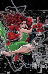 Marvel Comics's The Amazing Spider-Man Issue 28illum-b