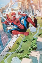 Marvel Comics's The Amazing Spider-Man Issue # 28g