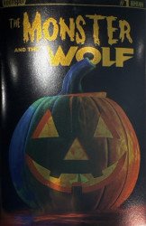 Keenspot Entertainment's Mark Spears' Monsters: The Monster and the Wolf Issue # 1a46