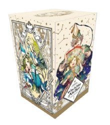 Kodansha Comics's Witch Hat Atelier Special boxed set