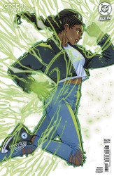 DC Comics's Absolute Green Lantern Issue # 14c