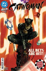 DC Comics's Catwoman Issue # 78