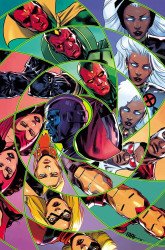 Marvel Comics's The Avengers Issue # 34h