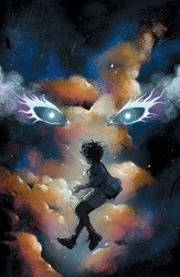 Oni Press's High Strangeness Issue # 4d