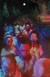 Oni Press's Crownsville Issue # 5c