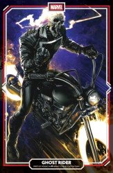 Marvel Comics's Spirits of Violence Issue # 4b