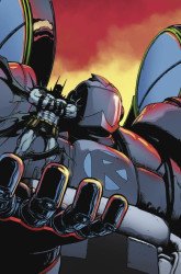 DC Comics's Absolute Batman Issue # 20dave&adam