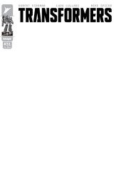 Skybound's Transformers Issue # 31g