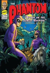 Frew Publications Pty. Ltd.'s The Phantom Issue # 1940