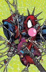 Marvel Comics's The Amazing Spider-Man Issue 32okazaki-b