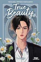 Webtoon Unscrolled's True Beauty TPB # 8