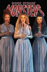 Keenspot Entertainment's Mark Spears' Monsters Issue # 8a64