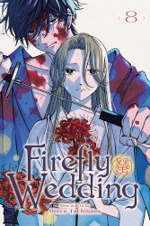 Viz Media's Firefly Wedding Soft Cover # 8