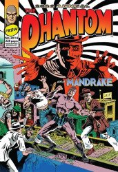 Frew Publications Pty. Ltd.'s The Phantom Issue # 2014