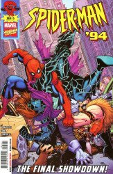 Marvel Comics's Spider-Man '94 Issue # 5