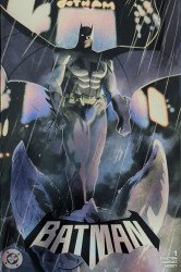DC Comics's Batman Issue # 1nycc/ivey