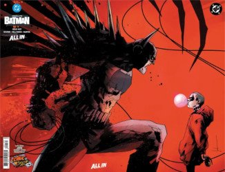 DC Comics's Absolute Batman Issue # 22comicsketchart-b