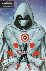 Marvel Comics's Moon Knight Issue 27b
