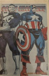 Comic Shop News's Comic Shop News Issue # 254