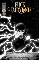 Image Comics's I Hate Fairyland Issue # 47b