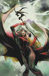 Marvel Comics's Bring on the Bad Guys: Red Skull Issue # 1g