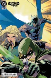 DC Comics's Detective Comics Issue # 1108c