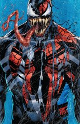 Marvel Comics's Web of Venom Issue # 1the616/ct/ce-c