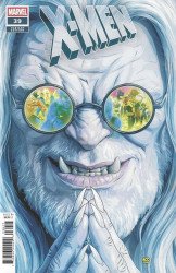Marvel Comics's X-Men Issue # 39d