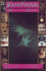 DC Comics's The Sandman Issue 6