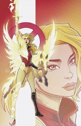 Marvel Comics's The Uncanny X-Men Issue 11e