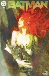 DC Comics's Batman Issue # 162upper deck