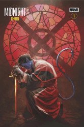 Marvel Comics's Midnight X-Men Issue # 1c