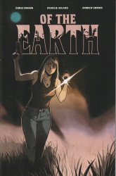 Image Comics's Of the Earth Issue # 5b