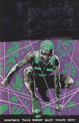 Image Comics's Exquisite Corpses Issue # 8g