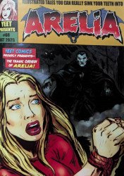 C.O.P. Comics's Yeet Presents Issue # 68