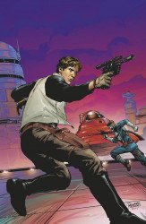 Marvel Comics's Star Wars Issue # 3f