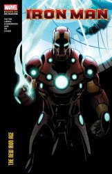 Marvel Comics's Iron Man: Modern Era - Epic Collection TPB # 5