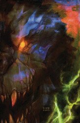 IDW Publishing's Godzilla Issue # 1h