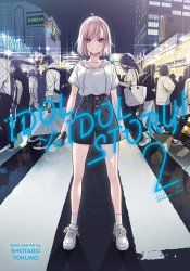 Seven Seas Entertainment's Idol X Idol Story Soft Cover # 2