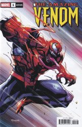 Marvel Comics's The Amazing Venom Issue # 1g