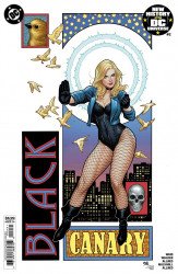 DC Comics's New History of the DC Universe Issue # 2c