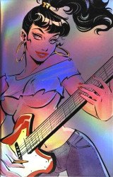 Massive Publishing's Pinupocalypse Issue # 1sdcc-g