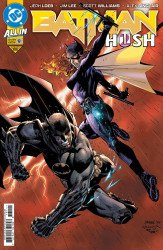 DC Comics's Batman Issue # 161
