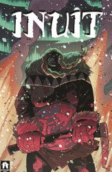 Afterlight Comics's Inuit Issue # 1